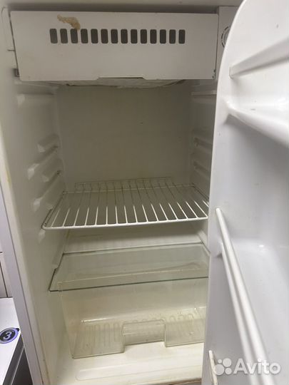 Холодильник бу маленький высота 80см