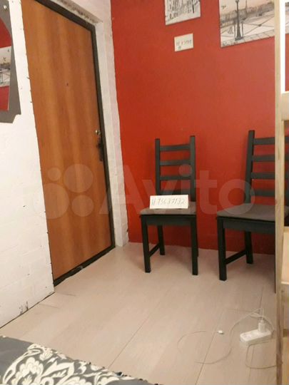 Комната 11 м² в 3-к., 1/5 эт.