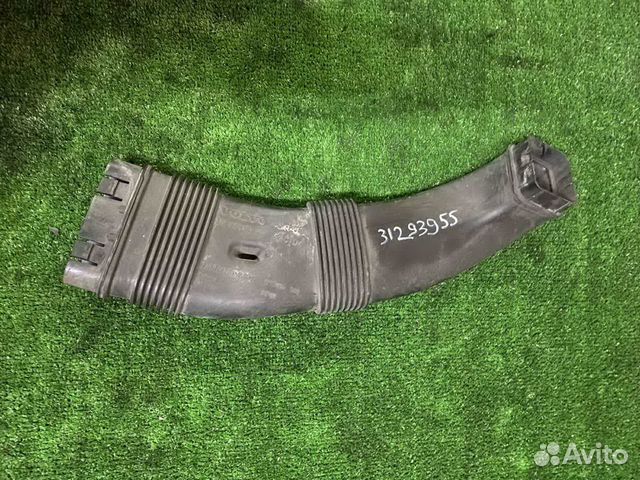 Патрубок воздухозаборника Volvo S60 V60 B5254T