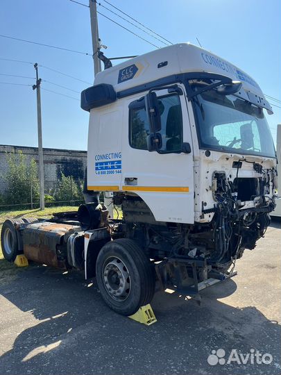 КамАЗ 5490 NEO, 2018