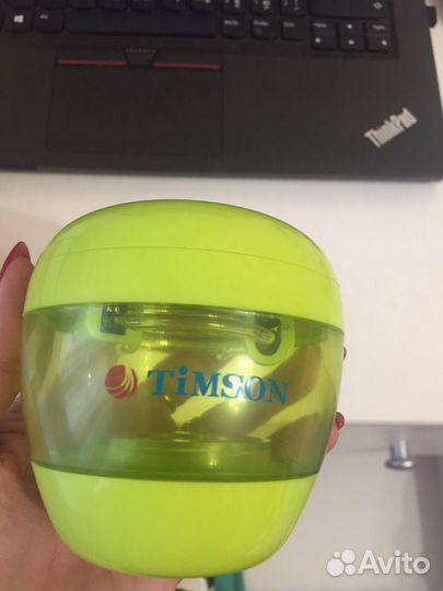 Стерилизатор для бутылочек и сосок