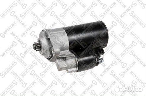 Стартер 12V 1.1KW 10T \Audi A3, VW Golf/Jetta 1.4