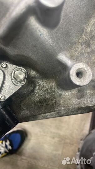 АКПП Lexus RX200T