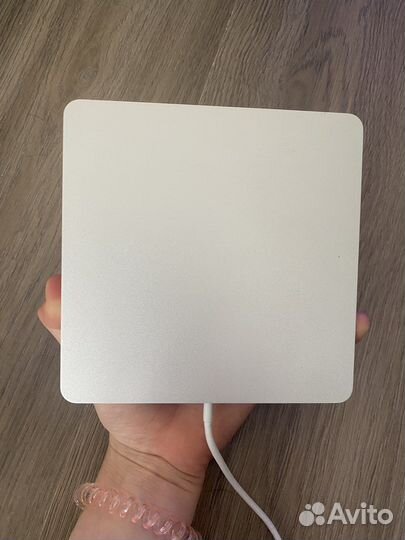 Macbook Air SuperDrive