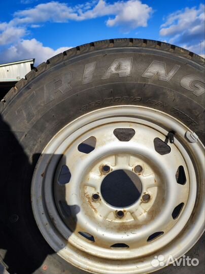 Triangle TR777 235/70 R16