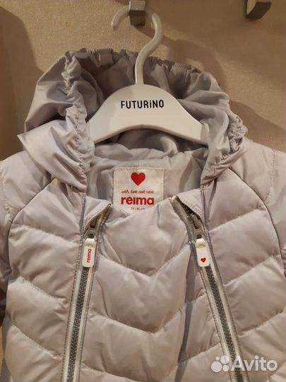 Комбинезон reima 74(+6)