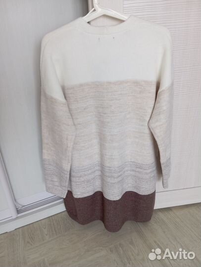 Кардиган женский