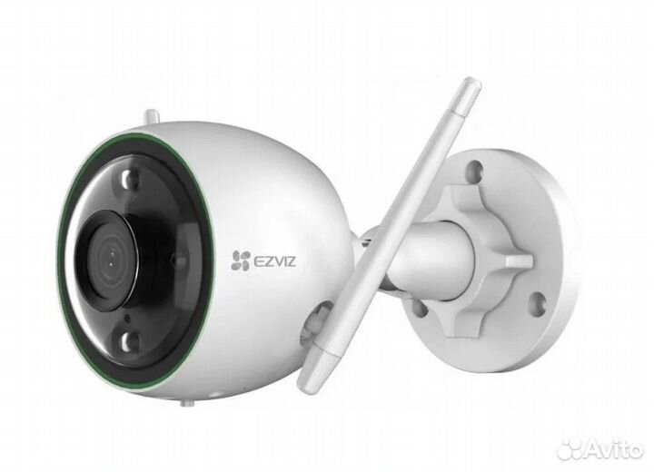 IP камера видеонаблюдения ezviz C3N 2Мп уличная