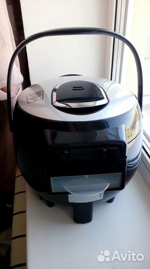 Мультиварка volle