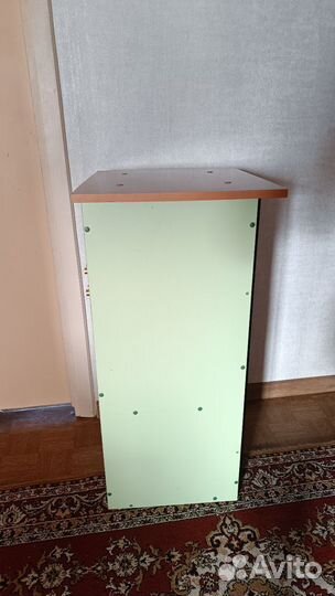 Акустическая колонка bbк 180