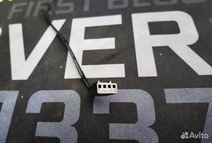 Вентилятор AeroCool