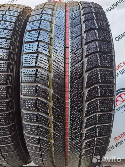 Michelin Latitude X-Ice XI2 275/45 R20 101V