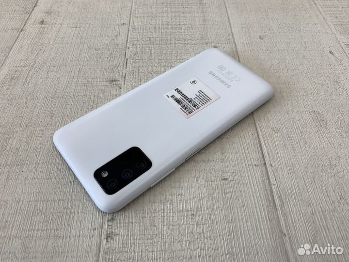 Samsung Galaxy A03s, 3/32 ГБ