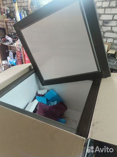 Термоконтейнер термобокс