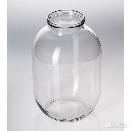 3-х литровые банки