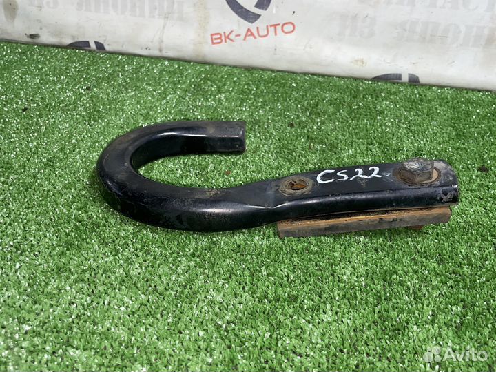 Кронштейны буксировочные Chevrolet Suburban GMT400