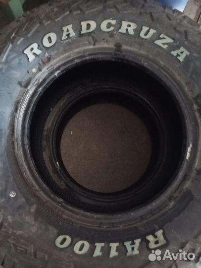 Roadcruza RA1100 A/T 275/70 R16