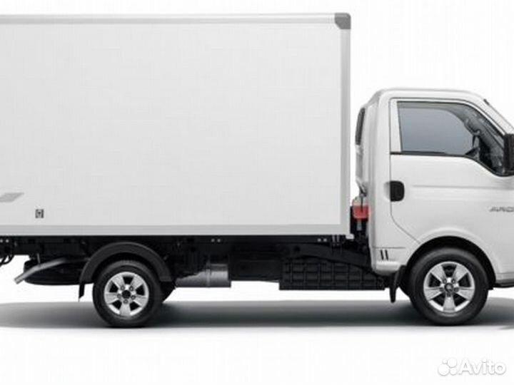 Sollers Argo 2.0 МТ, 2024