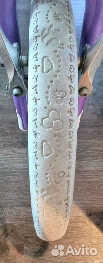 Детский велосипед giant liv adore f/w 16