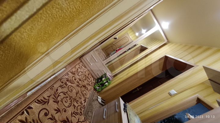 1-к. квартира, 31,2 м², 2/5 эт.