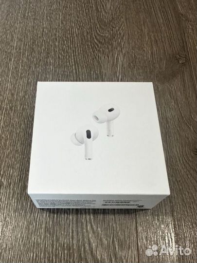 Airpods pro 2 USB-C orig 1:1