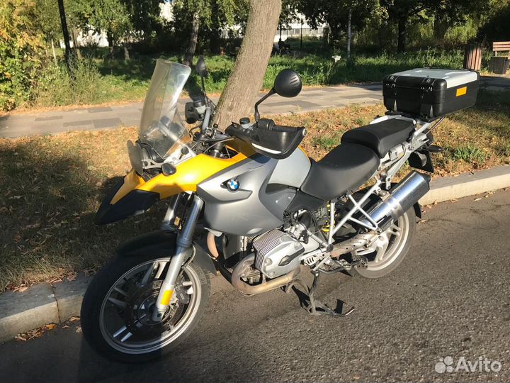 R1200gs