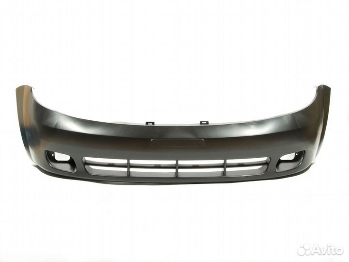 Бампер передний Chevrolet Lacetti хетчбек