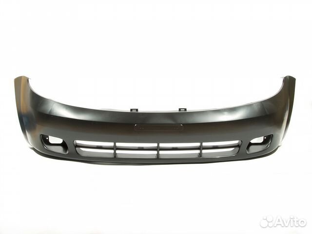 Бампер передний Chevrolet Lacetti хетчбек