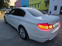 BMW 5 серия 2.0 AT, 2013, 174 500 км, с пробегом, цена 2 300 000 руб.