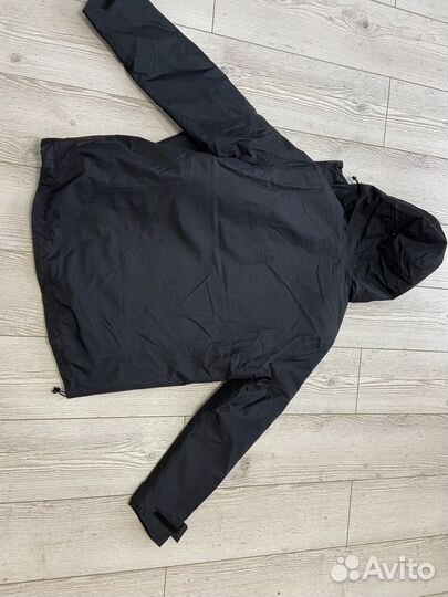 Куртка демисезонная мужская 52 размер