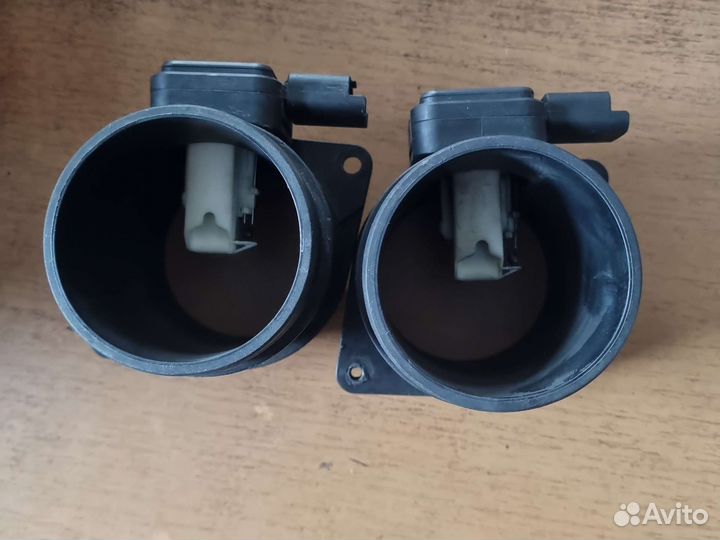 Датчик расхода воздуха дискавери4 3.0дизель