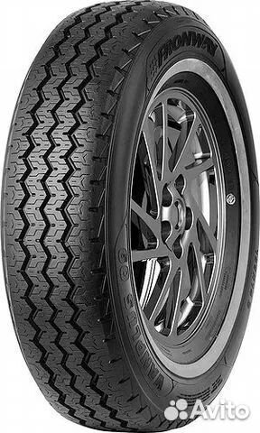 Fronway Vanplus 09 205/70 R15 104R