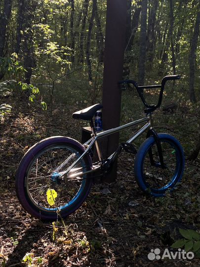 Велосипед бмх сроч.но
