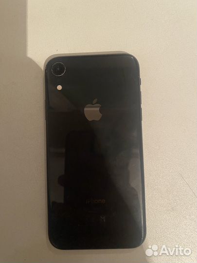 iPhone Xr, 64 ГБ