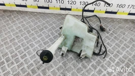 Бачок омывателя ford explorer 3 (2BA05NL01)