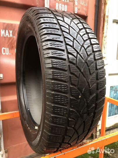 Dunlop SP Winter Sport 3D 225/55 R17