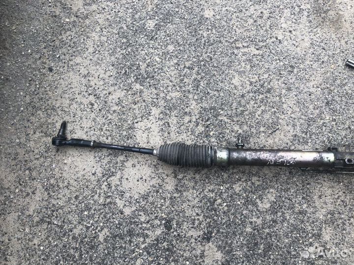 Рулевая рейка Skoda Octavia Tour