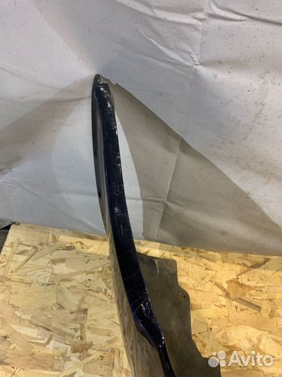 Бампер передний Bentley Continental Flying Spur