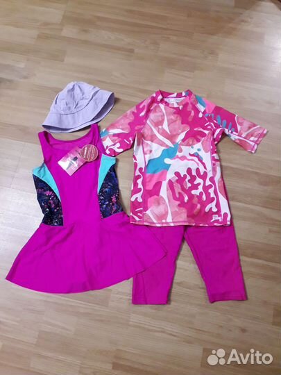 Солнцезащитная одежда для плавания, reima, 152-158