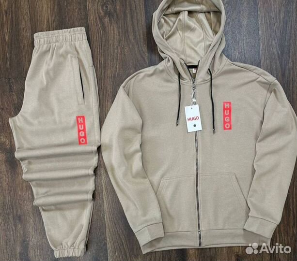 Спортивные костюмы Hugo Boss premium