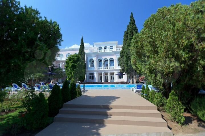 Доходный Premium Отель у Моря