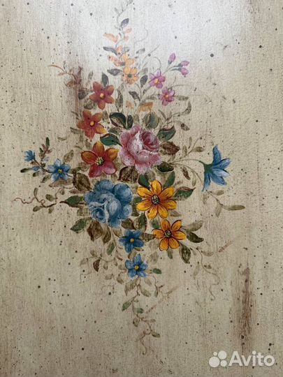 Панно италия