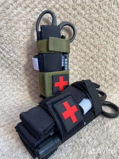 Набор военно медицинский опт
