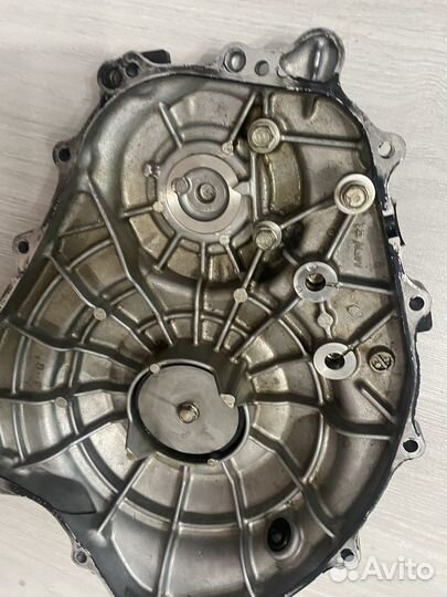 Крышка сцепления Honda CB 1000 R 2013г