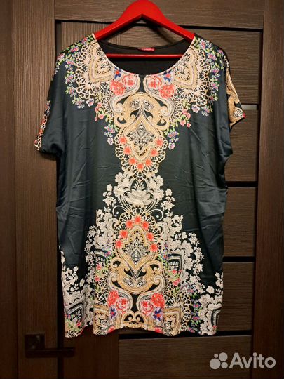 Блузка р.54- 56