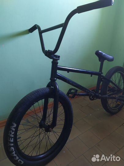 BMX eastern