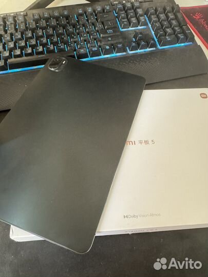 Планшет Xiaomi mi pad 5