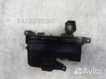 Блок предохранителей 38250SN7G23