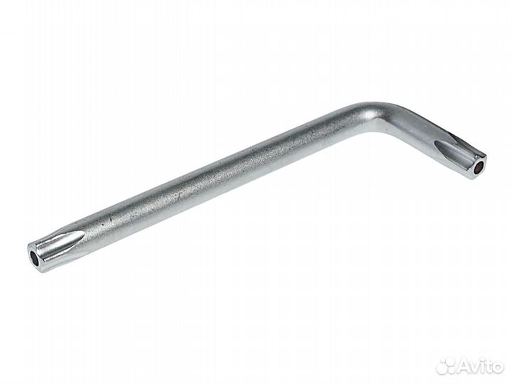 JTC JTC-71927 Ключ torx Г-образный TS27H 5-гранный