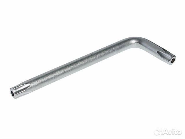 JTC JTC-71927 Ключ torx Г-образный TS27H 5-гранный